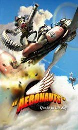 game pic for Aeronauts Quake In The Sky